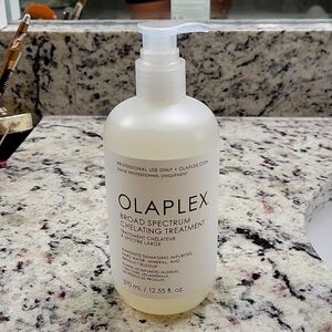 OLAPLEX Chelating Treatment